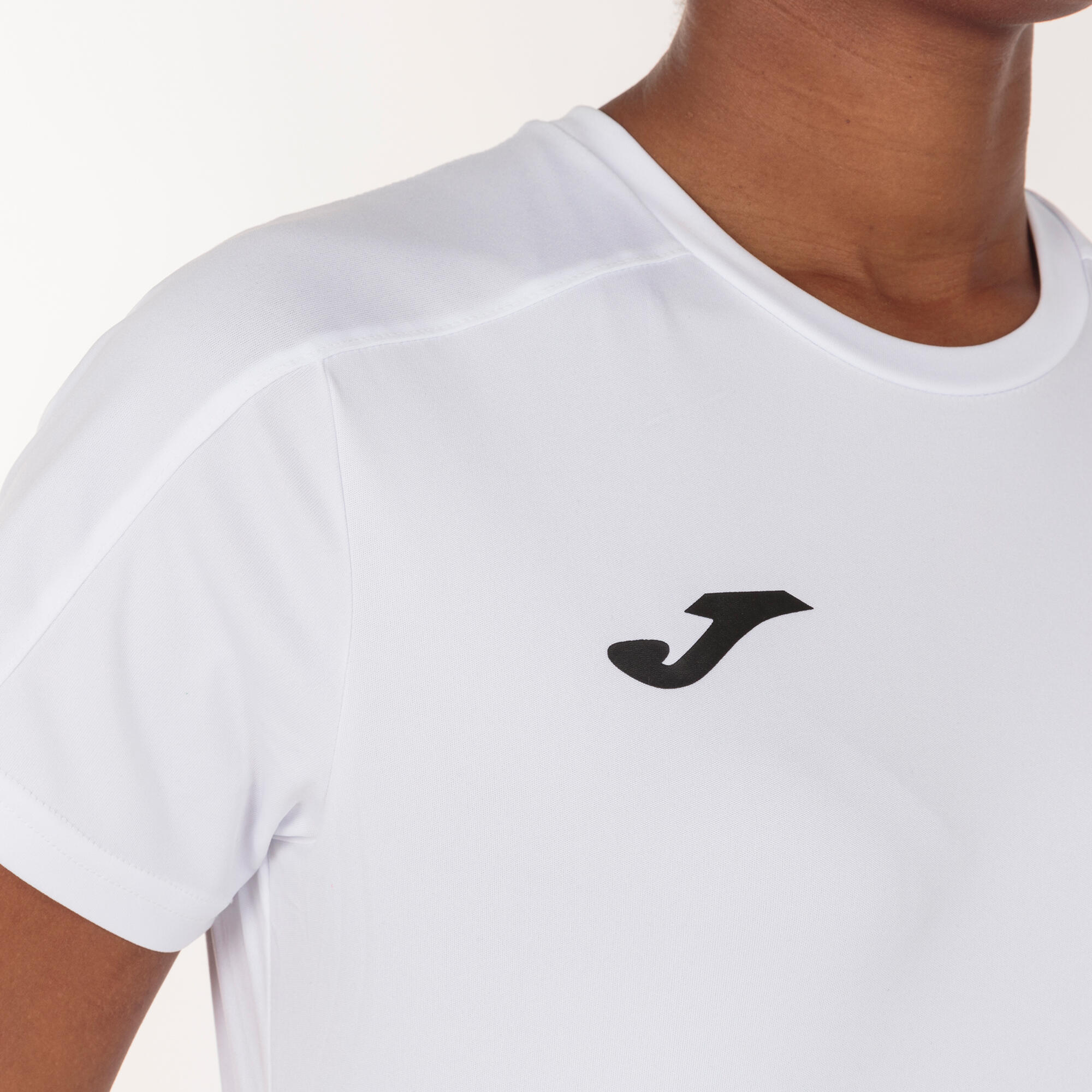 Sportshirt Dames Joma Academy 3/3