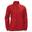 Chubasquero Running Mujer Joma Galia Rojo