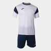 Set Fútbol Hombre Joma Phoenix Blanco