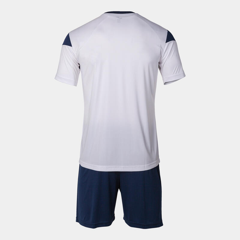 Ensemble Football Homme Joma Phoenix Blanc