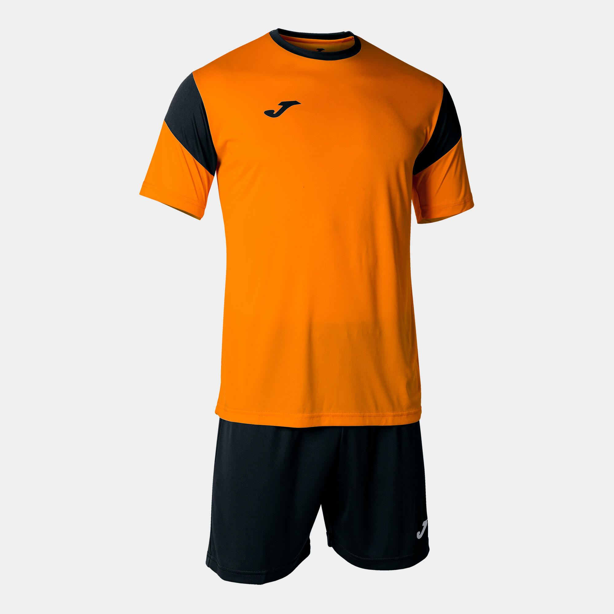 JOMA Conjunto Futebol Criança Joma Phoenix Laranja