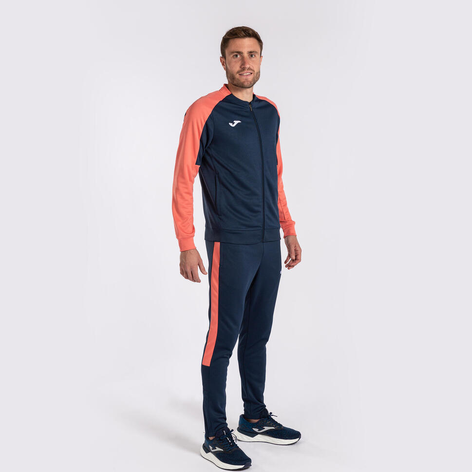 Dres do piłki nożnej męski Joma Eco championship