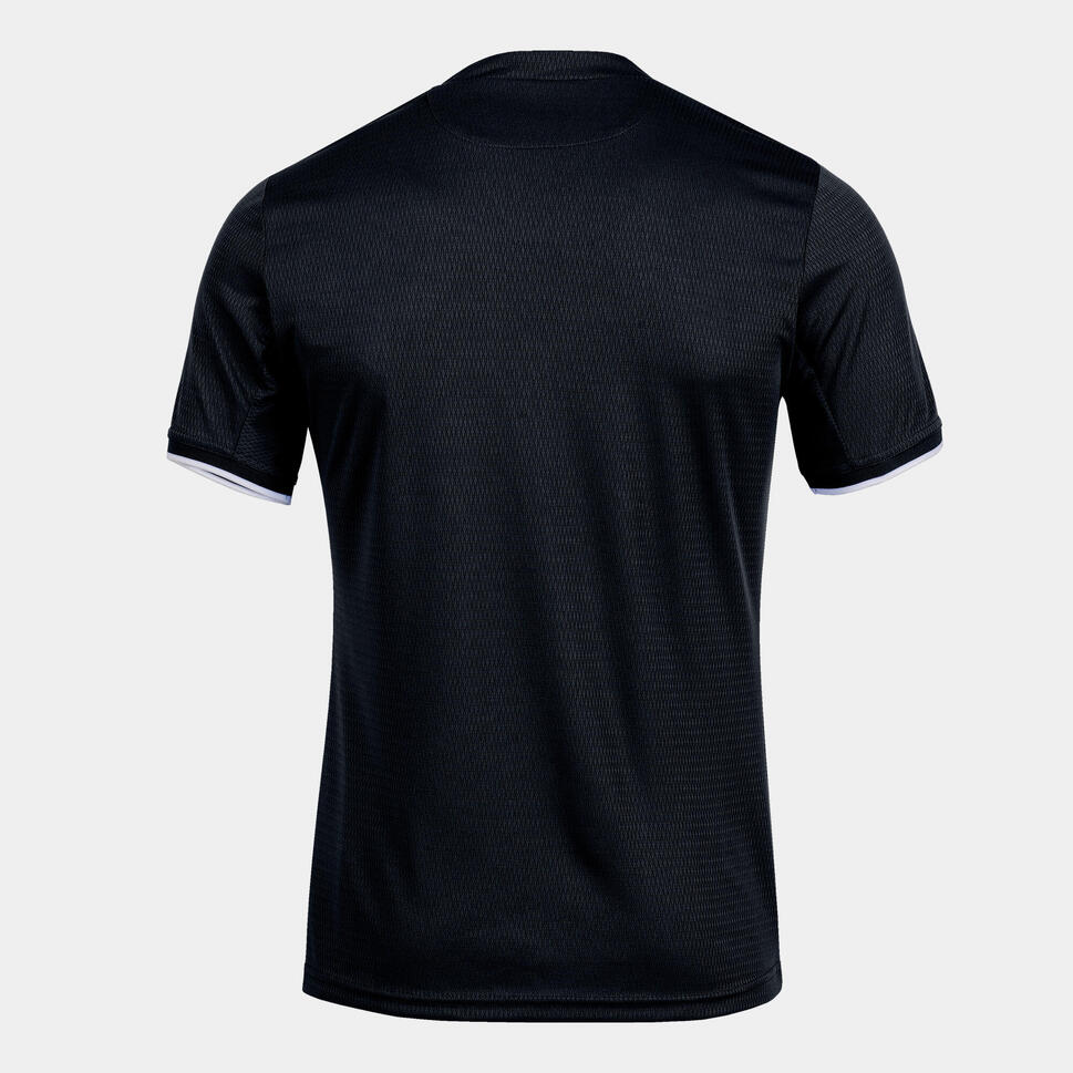 Koszulka do piłki noznej męska Joma Toletum IV