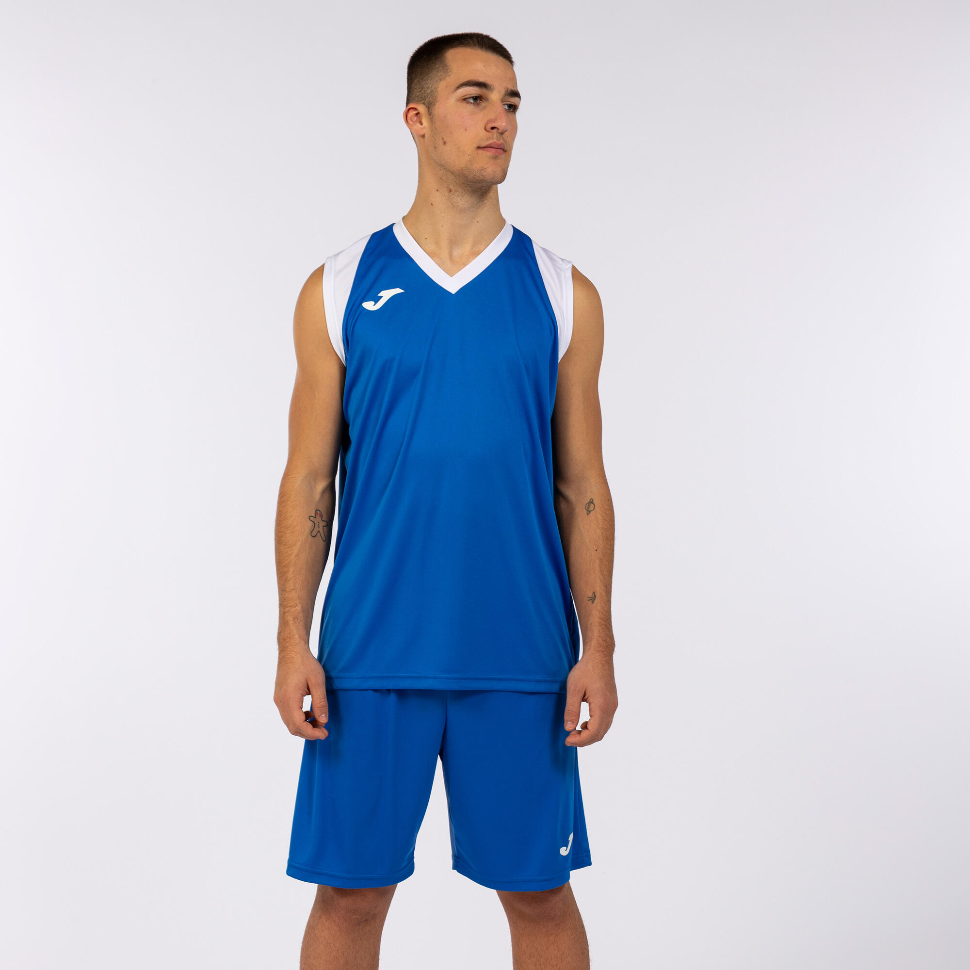 Zwemkleding set Joma Final II 2/7