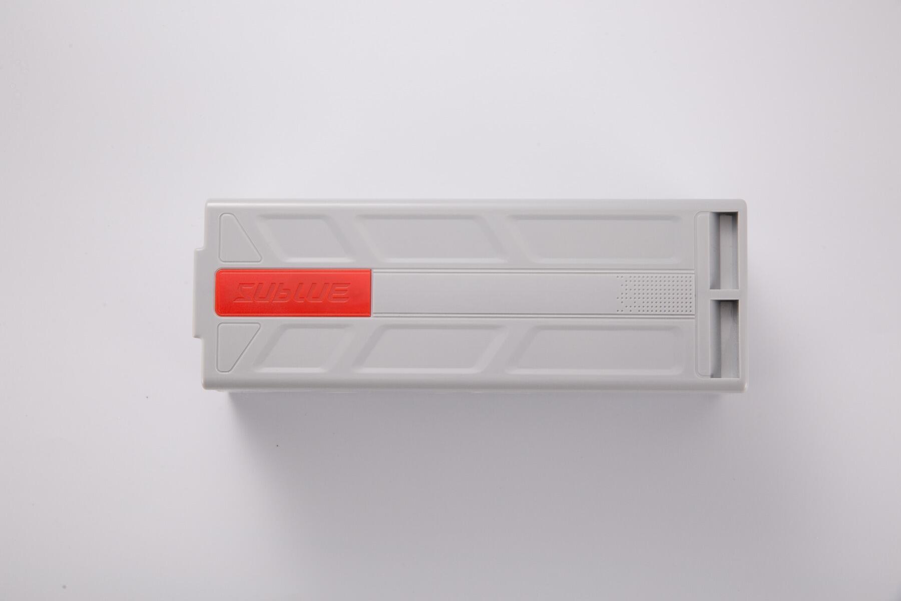 BATTERIE 158 W POUR SCOOTER SOUS-MARIN TINI. NAVBOW. SWII SUBLUE 6/6