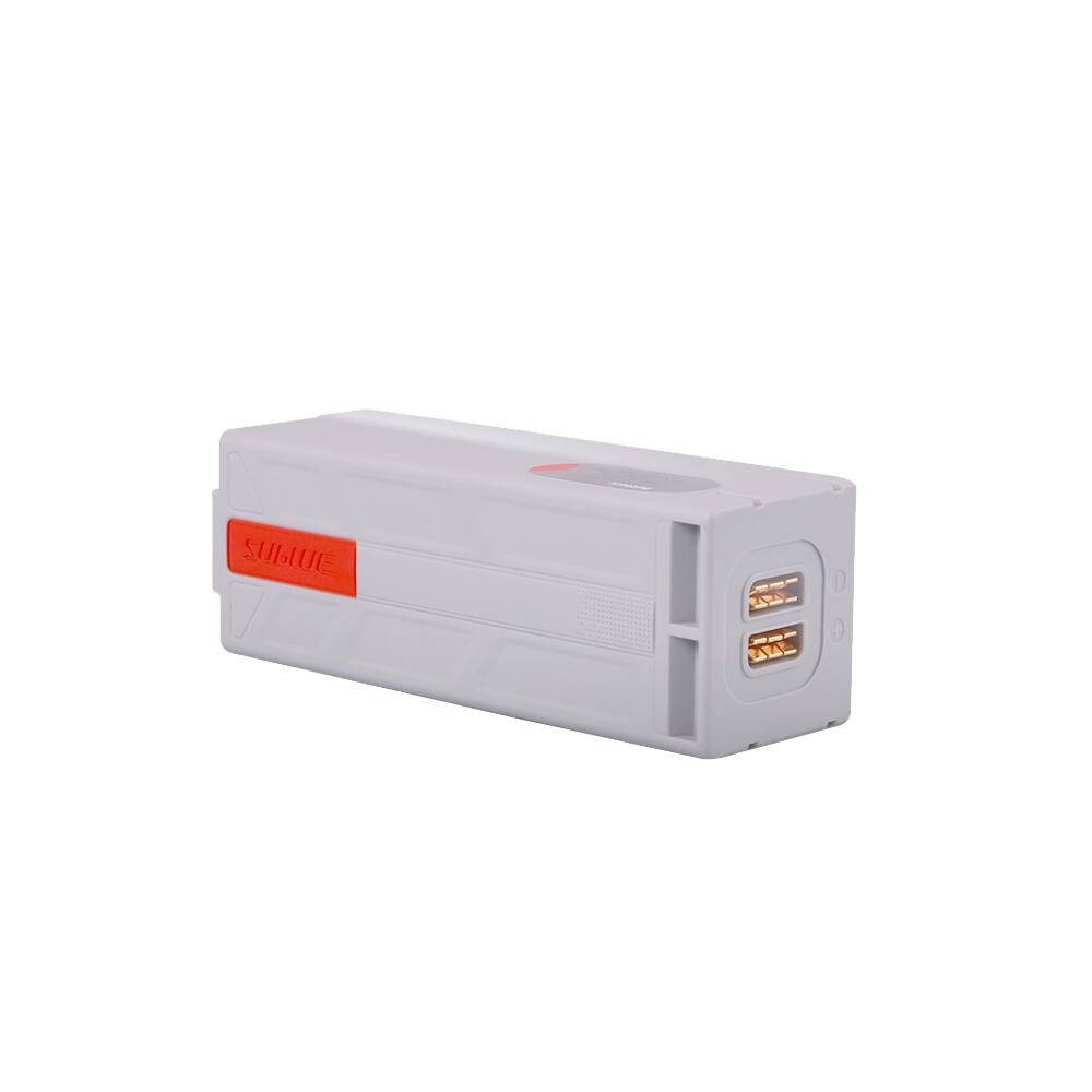BATTERIE 158 W POUR SCOOTER SOUS-MARIN TINI. NAVBOW. SWII SUBLUE 1/6