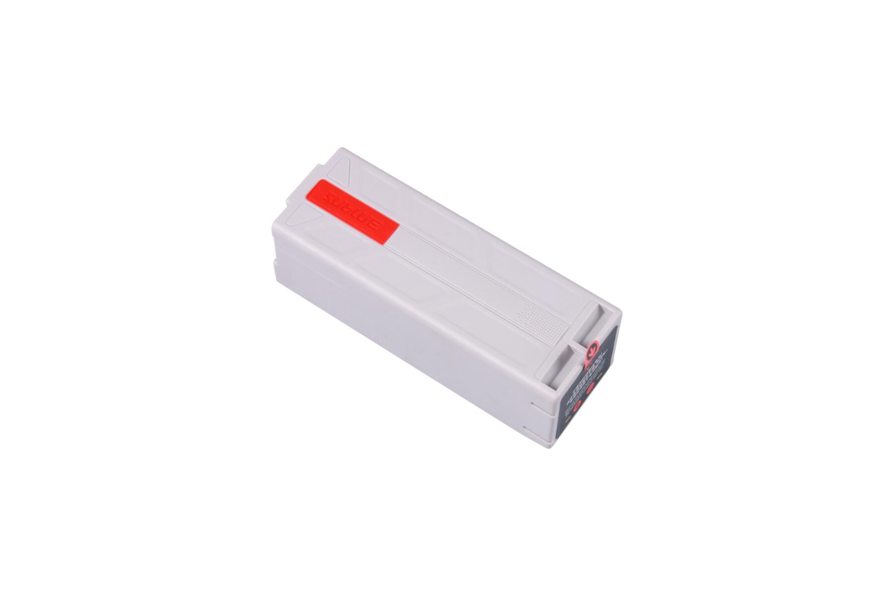 BATTERIE 158 W POUR SCOOTER SOUS-MARIN TINI. NAVBOW. SWII SUBLUE 3/6