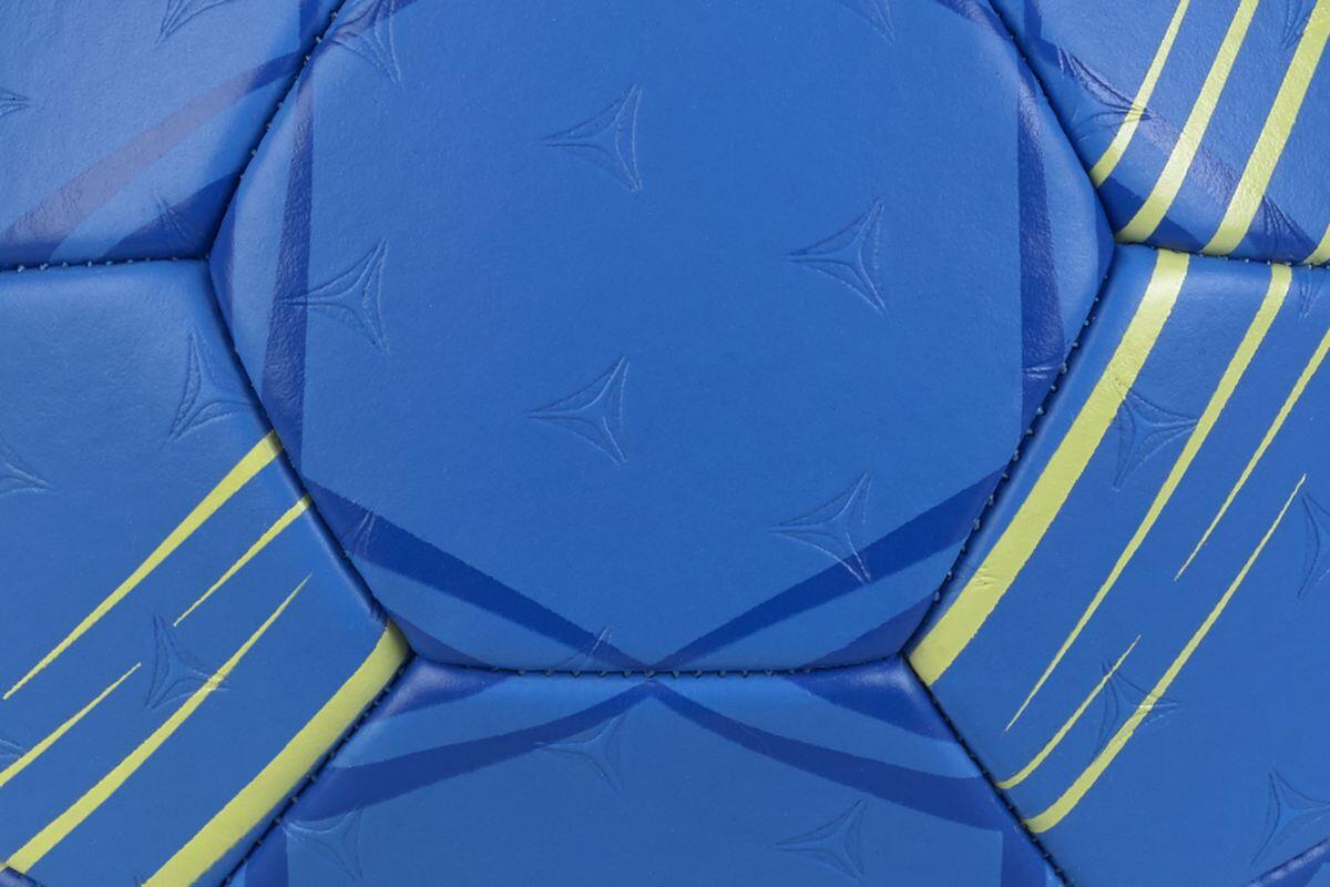 Handball Select Mundo DB V24 2/3