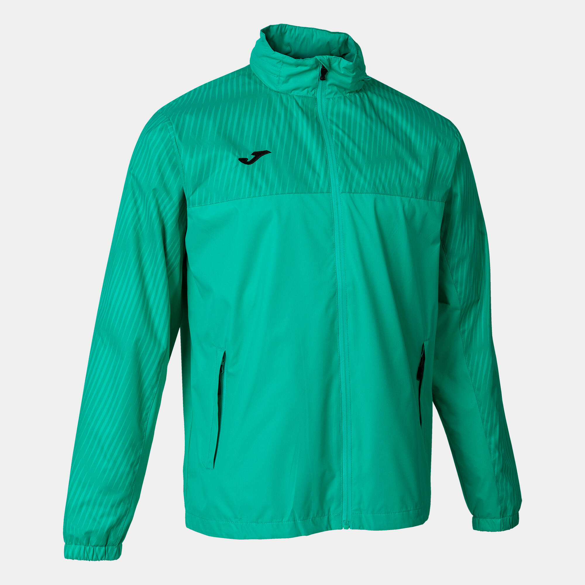 Joma - Imperméable Football Homme Joma Montreal Vert - Coupe-pluie - Vert - 48 Xl - Decathlon