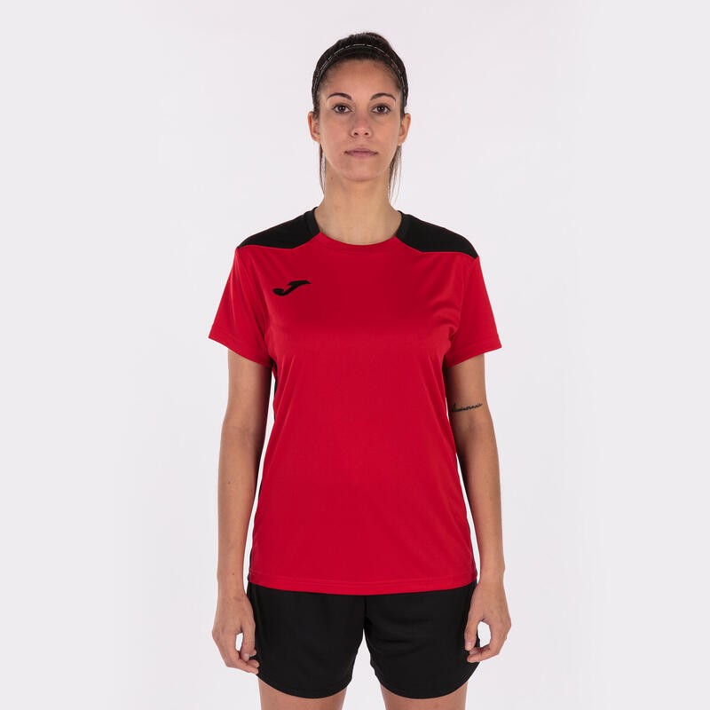 Sportshirt Dames Joma Championship VI