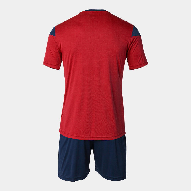 Ensemble Football Enfants Joma Phoenix Rouge