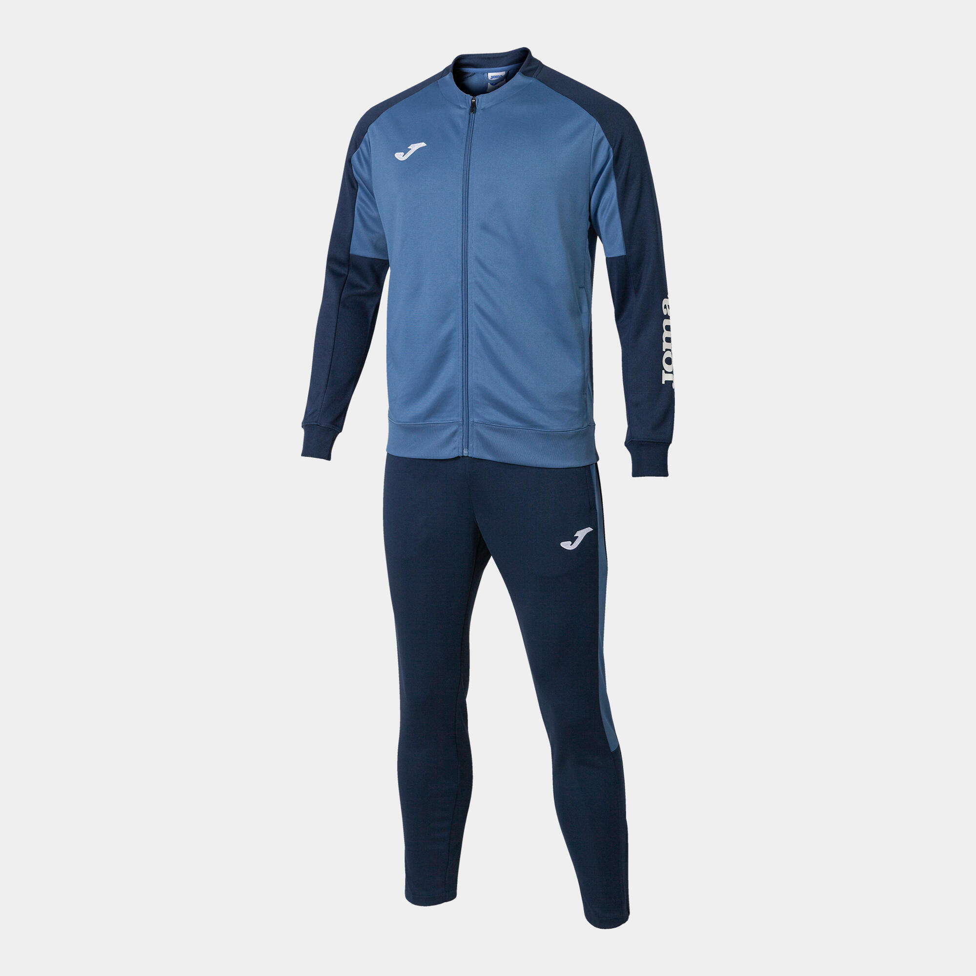 Blauw / Donkerblauw / Donkerblauw