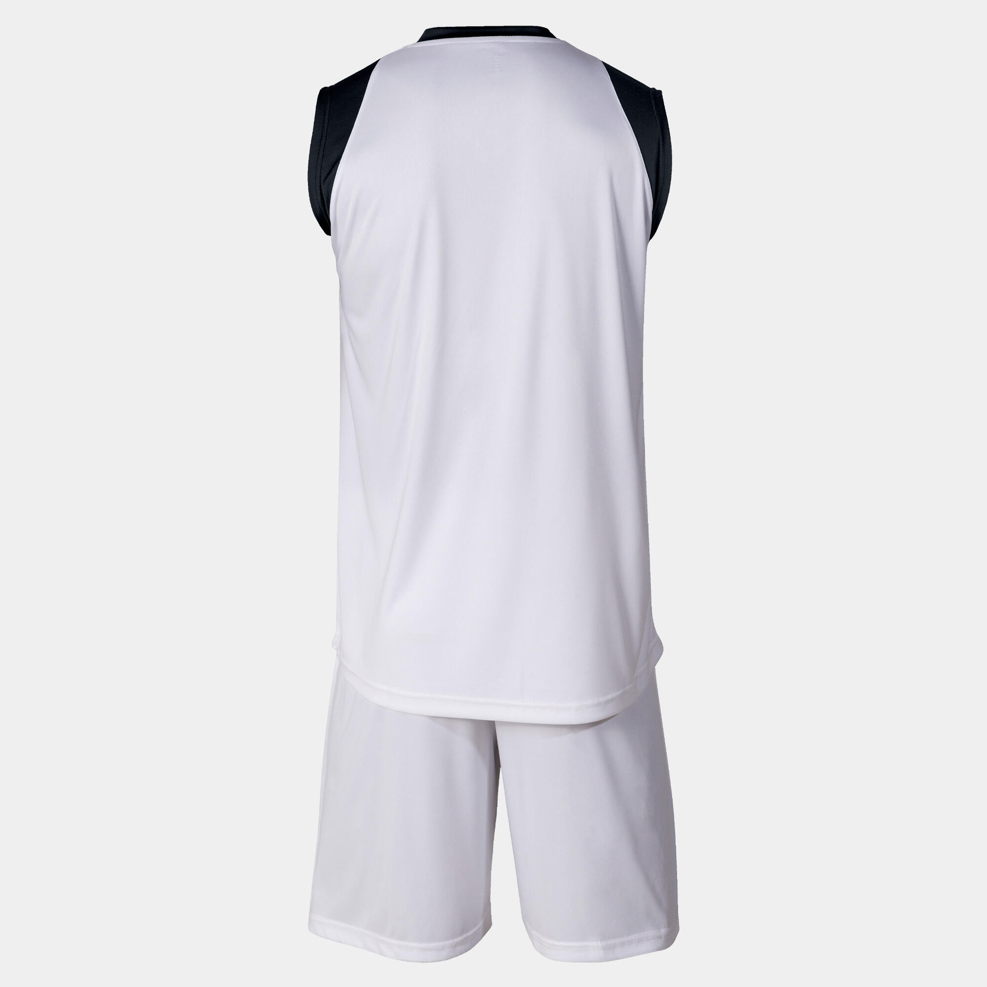 Ensemble Basket-Ball Adulte Joma Final II Blanc 2/2