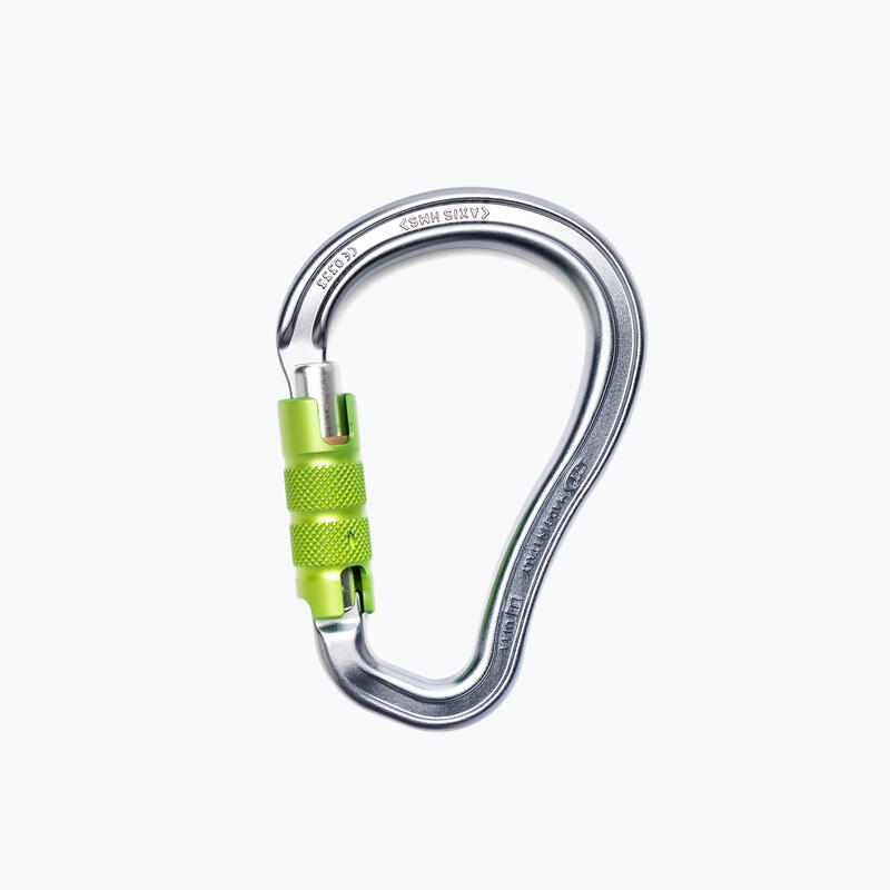 Carabiner Axis Big TG de Climbing Technology