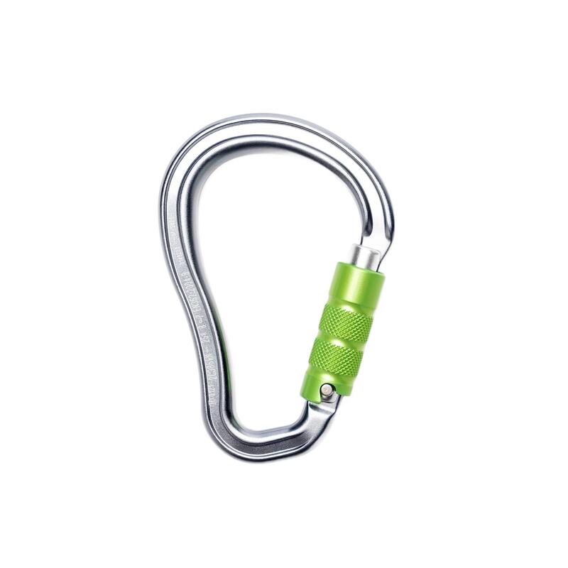 Carabiner Axis Big TG de Climbing Technology