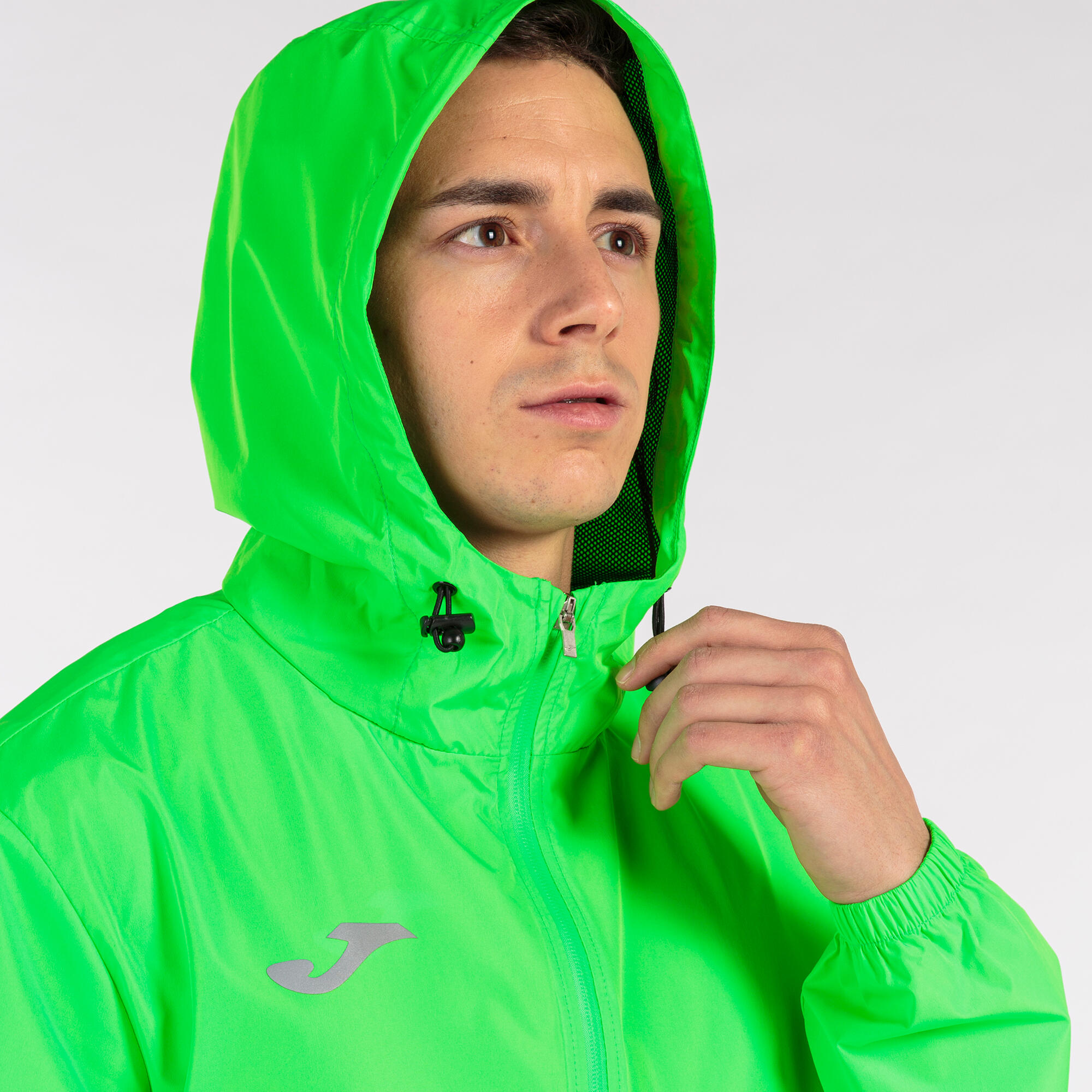 Winddichte Jacke Joma Elite VIII 5/5
