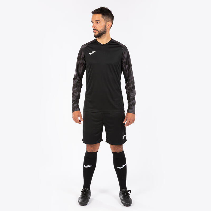 Ensemble Football Enfants Joma Zamora VII Noir