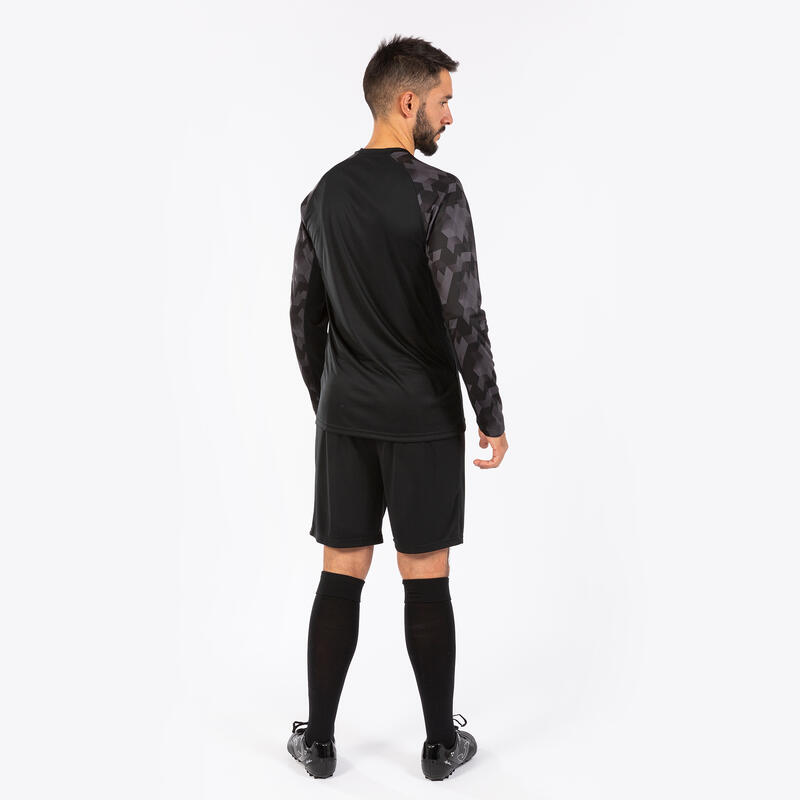 Ensemble Football Enfants Joma Zamora VII Noir