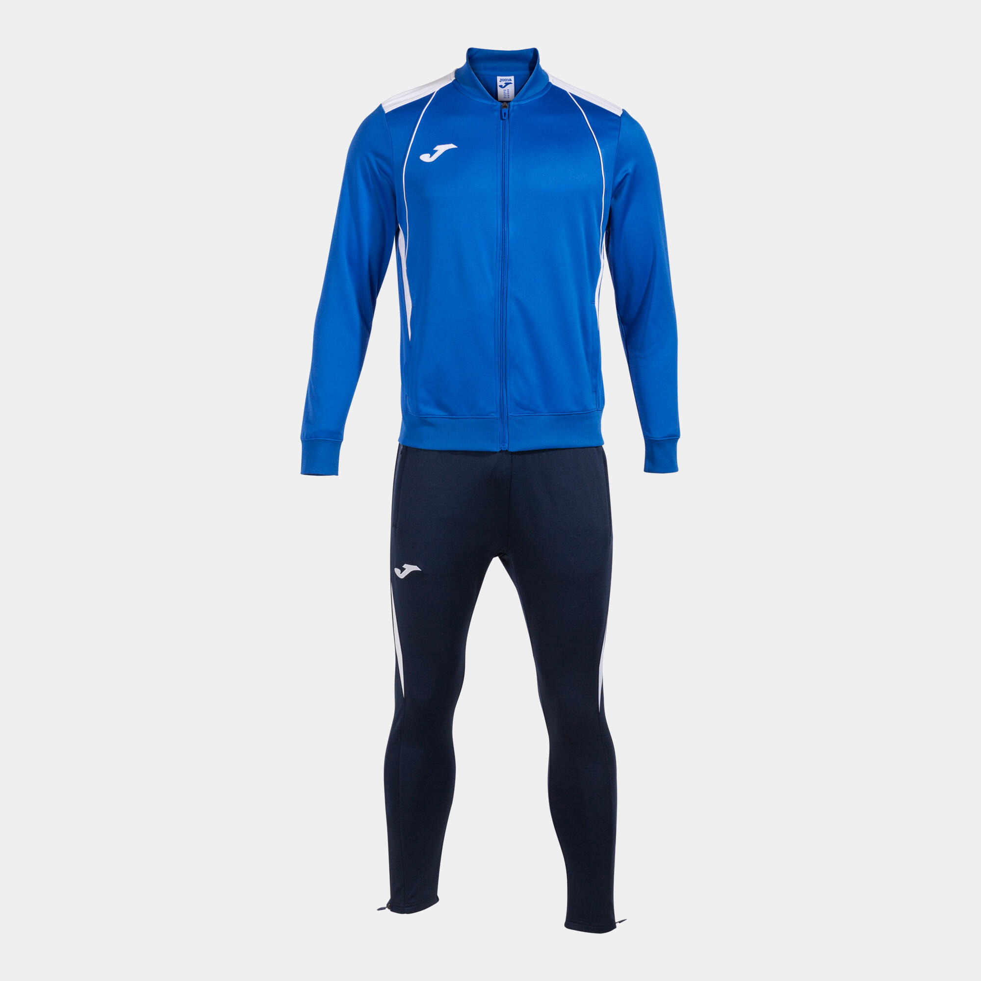 Children's tracksuit Joma Championship VII 3/4