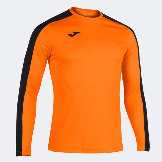 Maillot Manches Longues Football Enfants Joma Academy III Orange