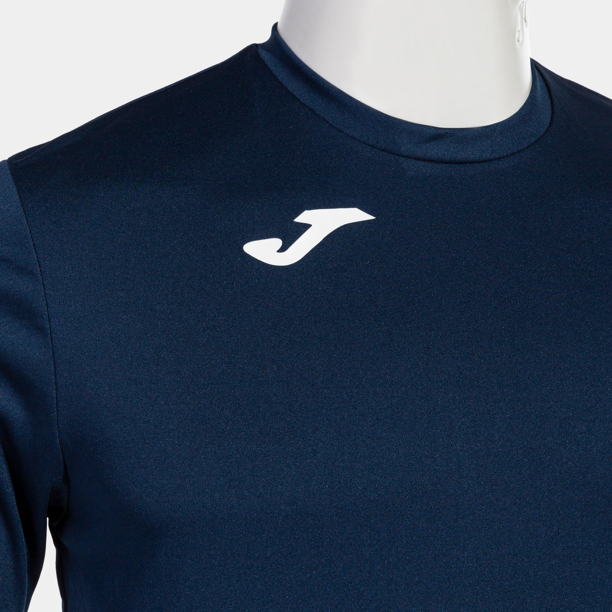 Joma T-Shirt Camiseta Combi Dark Marino M/S Erwachsene 3/5
