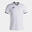 Camiseta Manga Corta Fútbol Niños Joma Toletum III Blanco