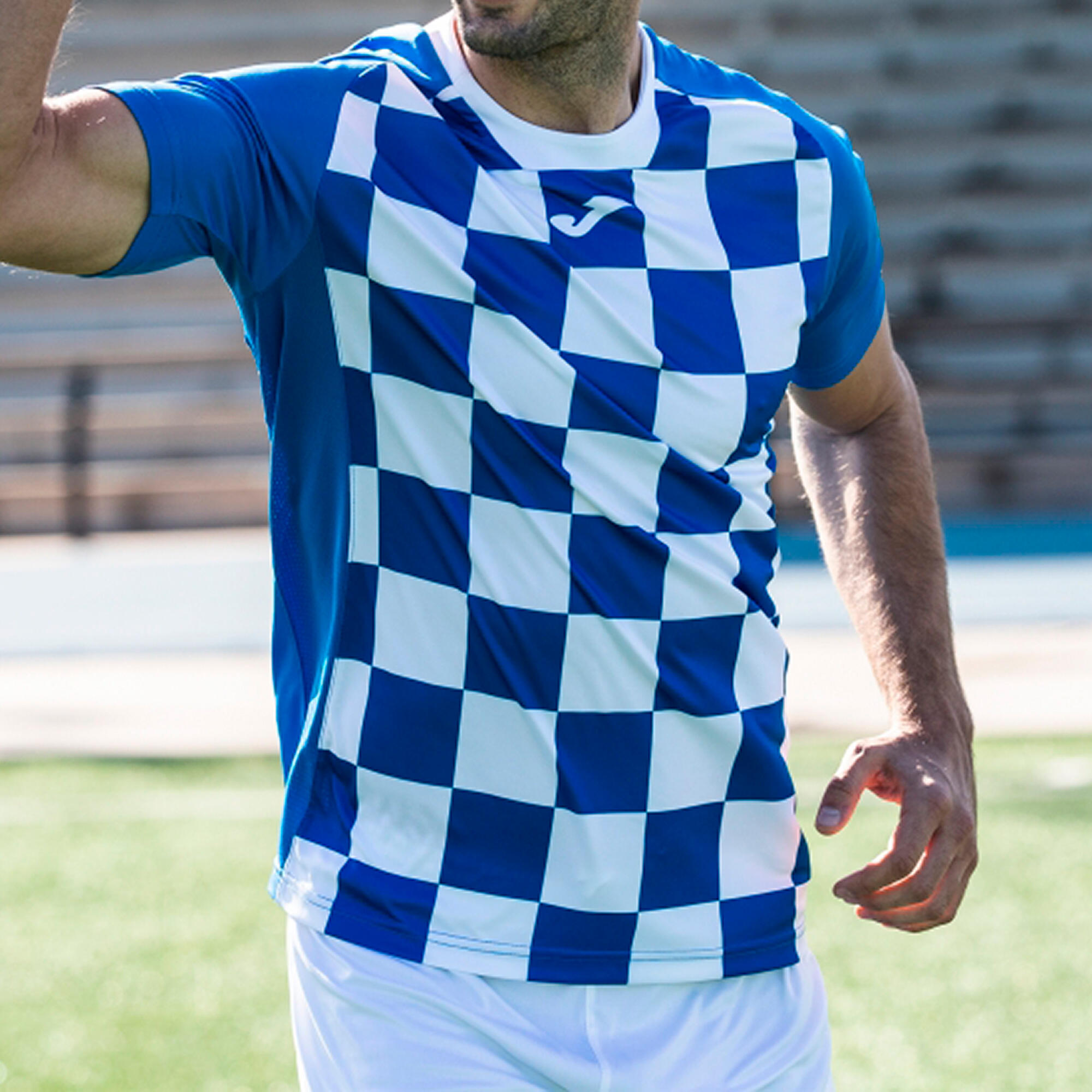 Maglia Joma FLAG II 2/5