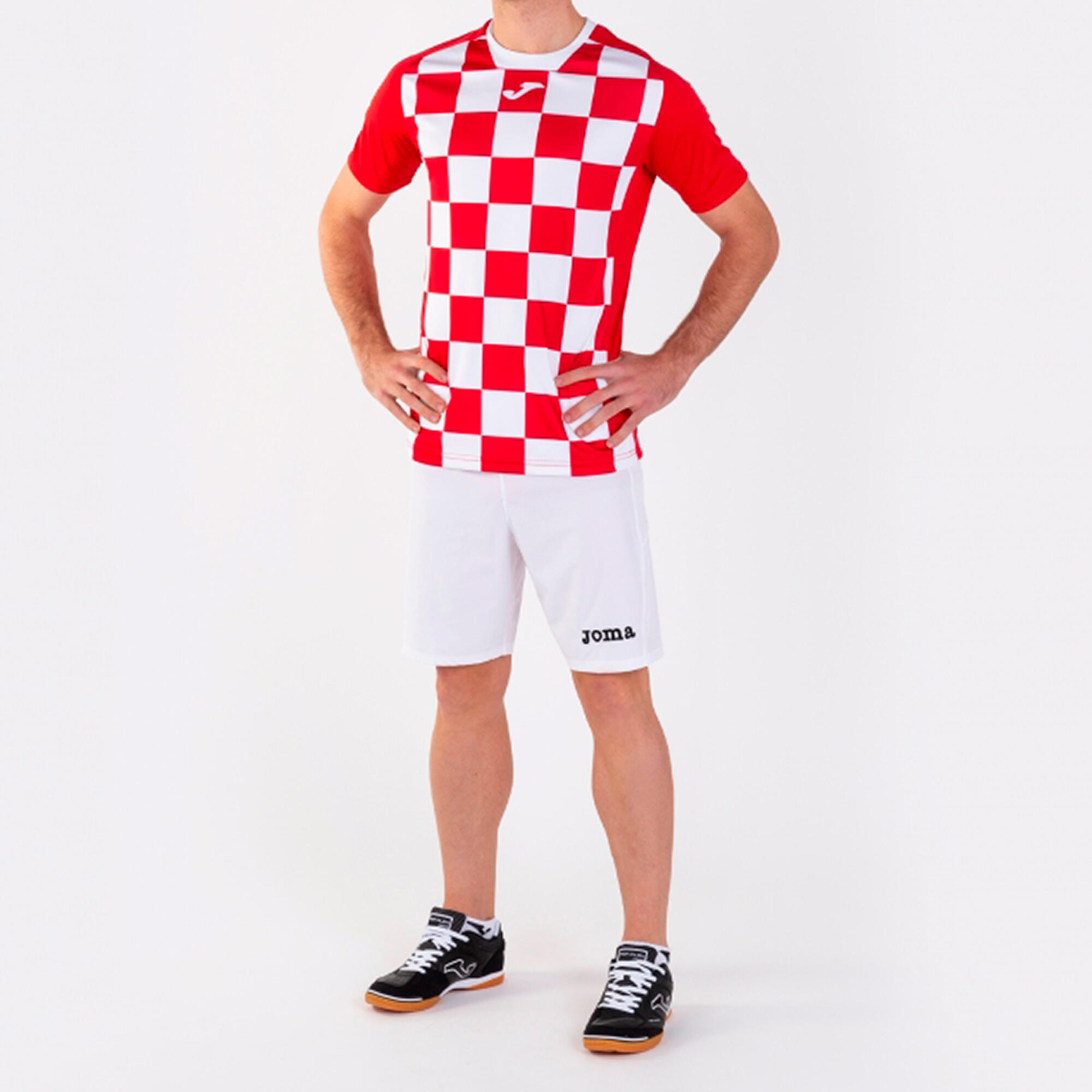 Koszulka Joma FLAG II 2/5