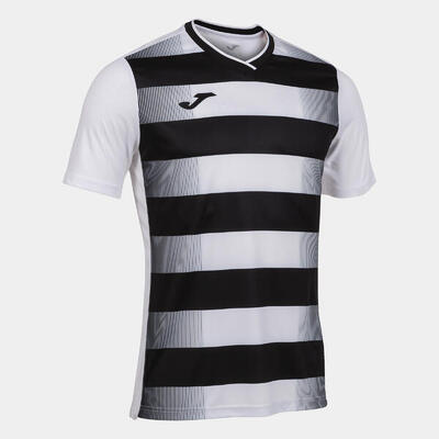 Maglietta Uomo Joma Courtes Europa V Bianco