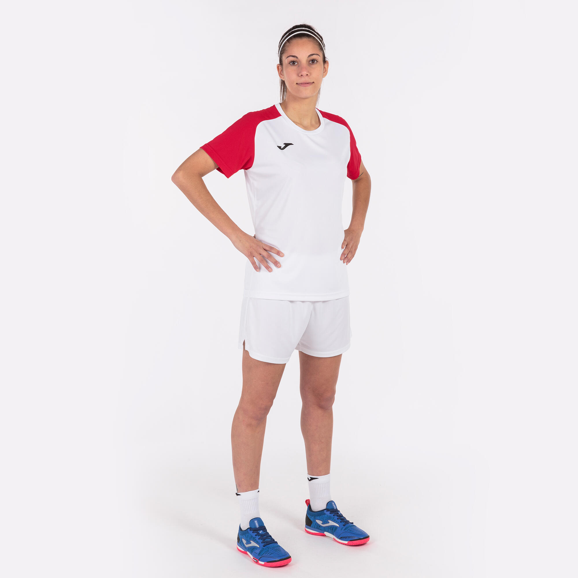 Maglia da donna Joma Academy IV 4/5