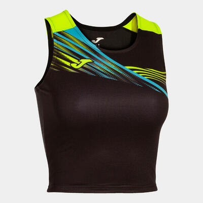 Maglia da running Joma Elite X da donna