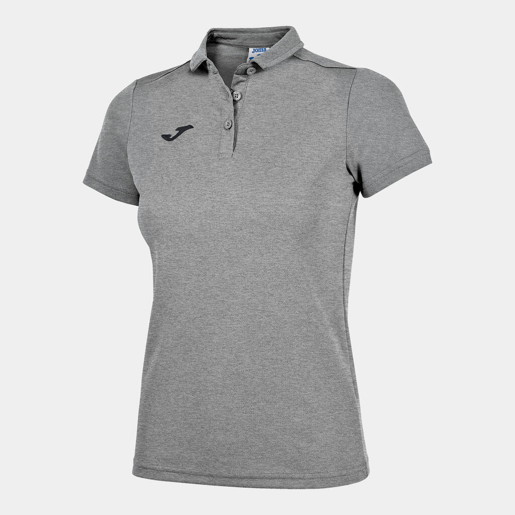 Women's polo shirt Joma Hobby