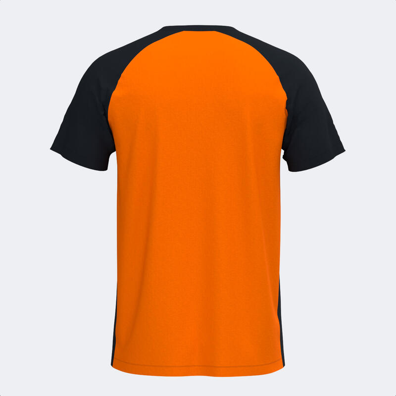 Tricou pentru bărbați Joma Tiger VI Oranje-Zwart 2xs-sporty