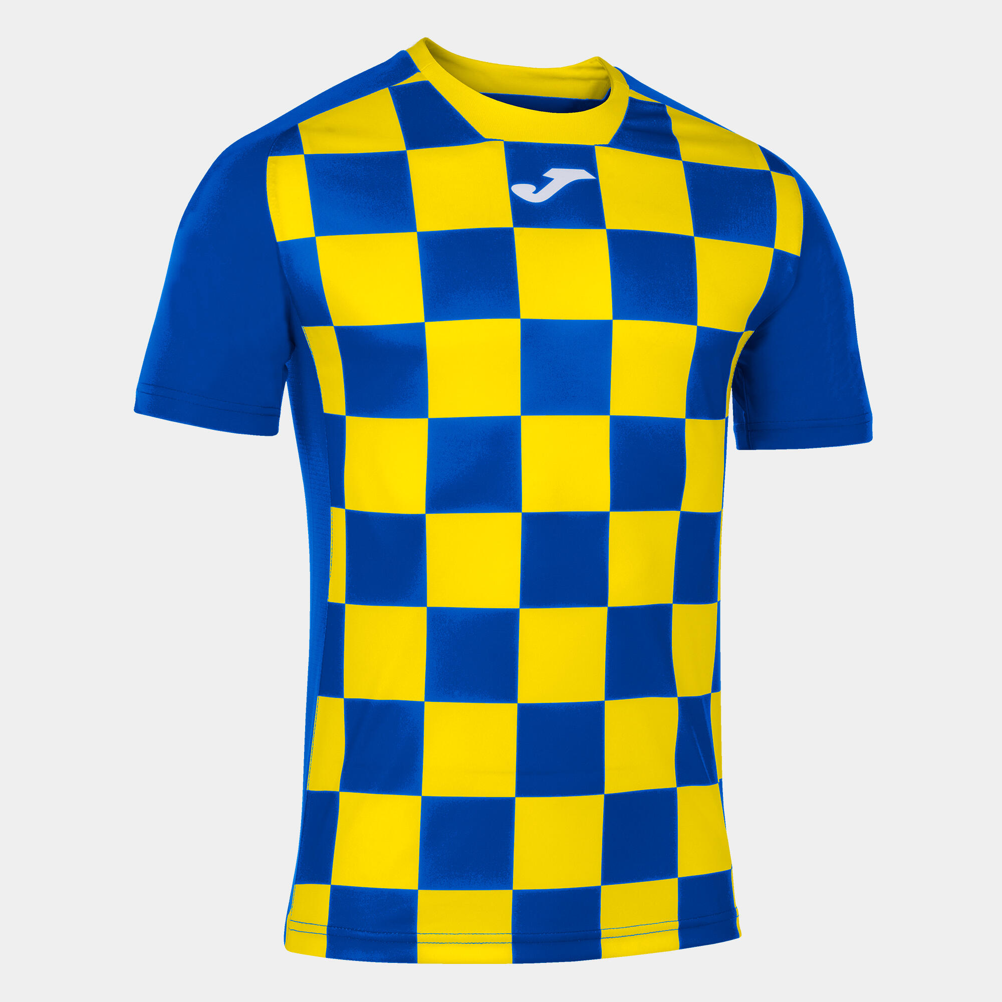 blu royal / giallo / giallo