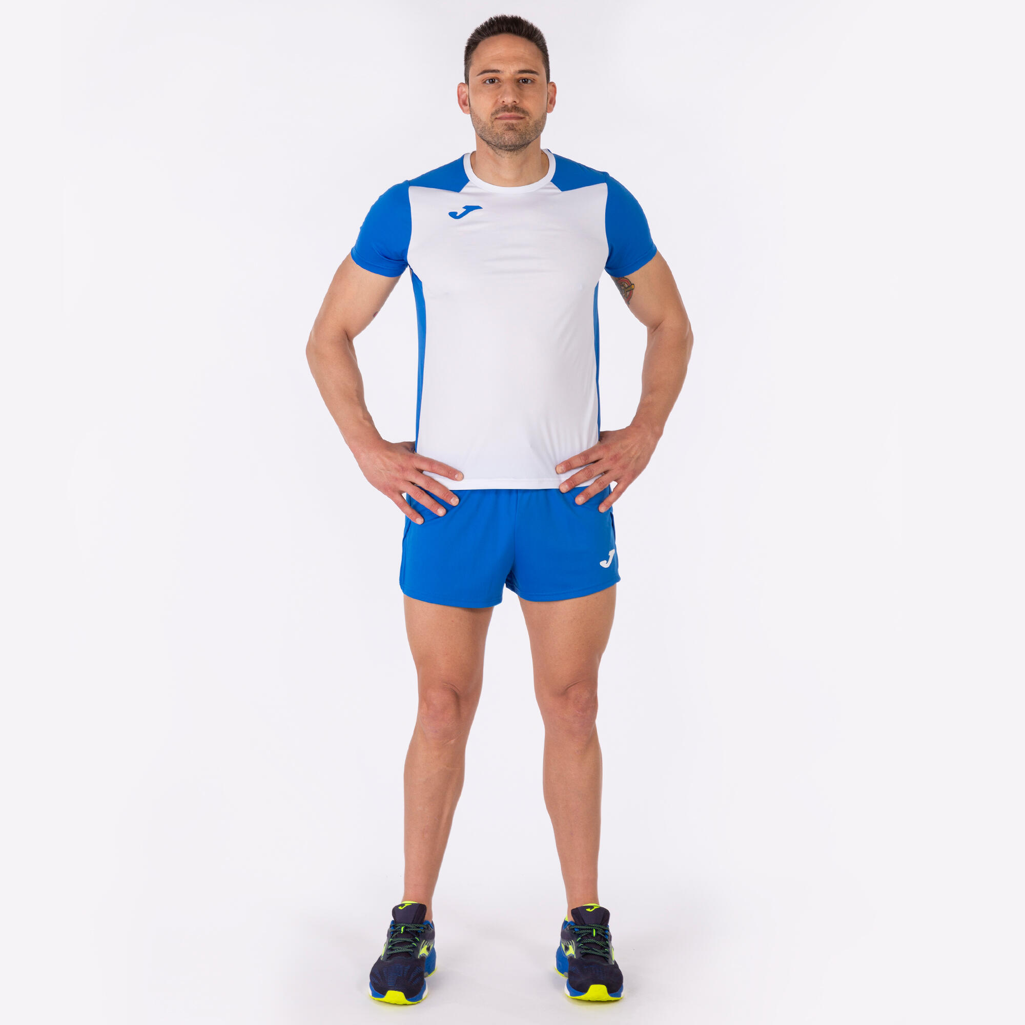 T-shirt Joma Record II 4/5