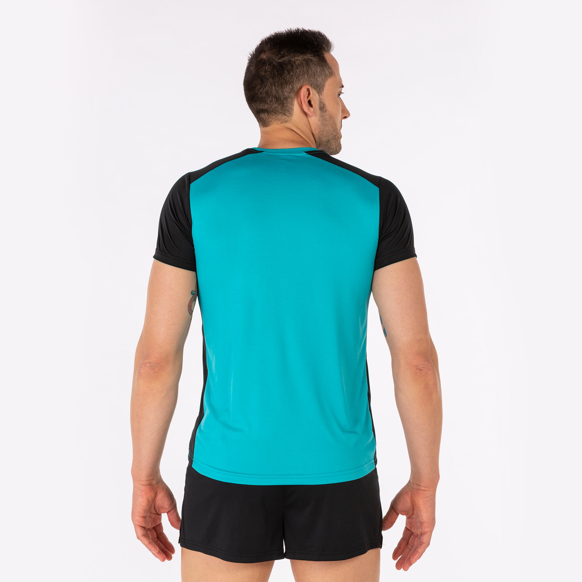 T-shirt Joma Record II 3/5