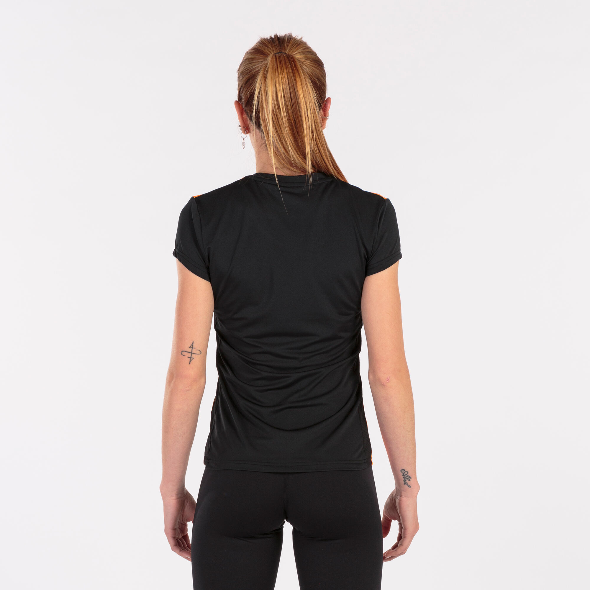 Maglia da donna Joma Elite VIII 3/5