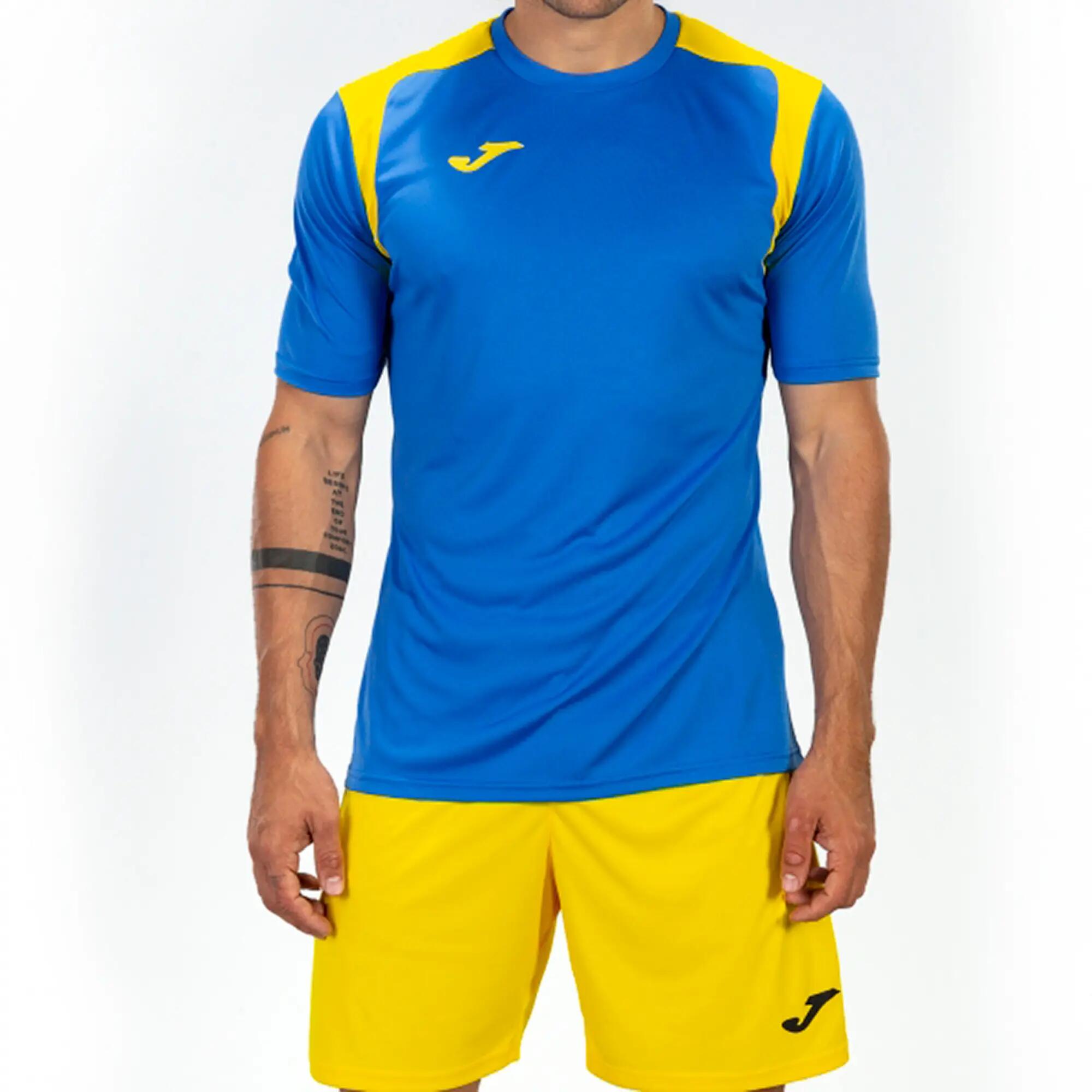 Mc jersey Joma Championship V 2/7