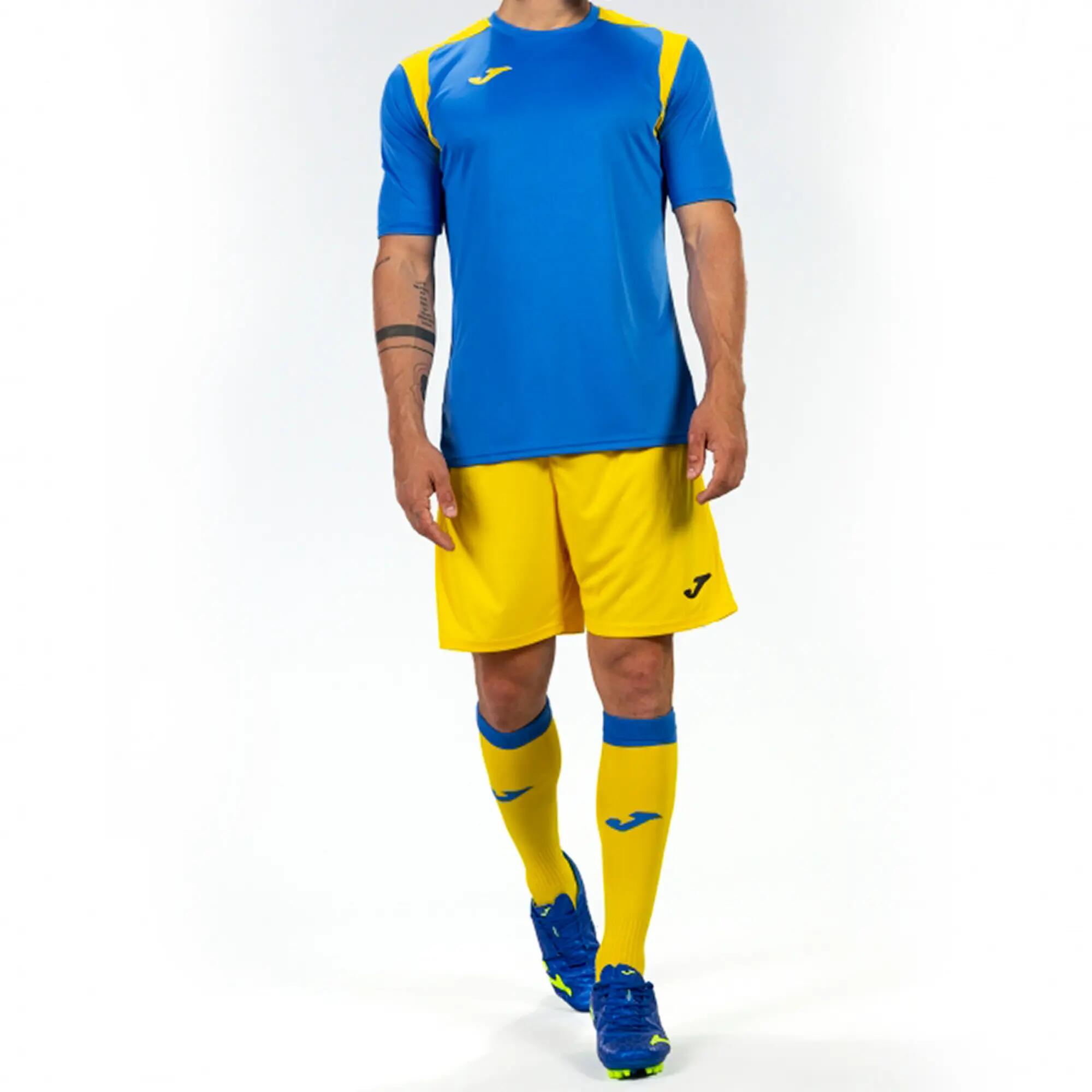 Mc jersey Joma Championship V 5/7