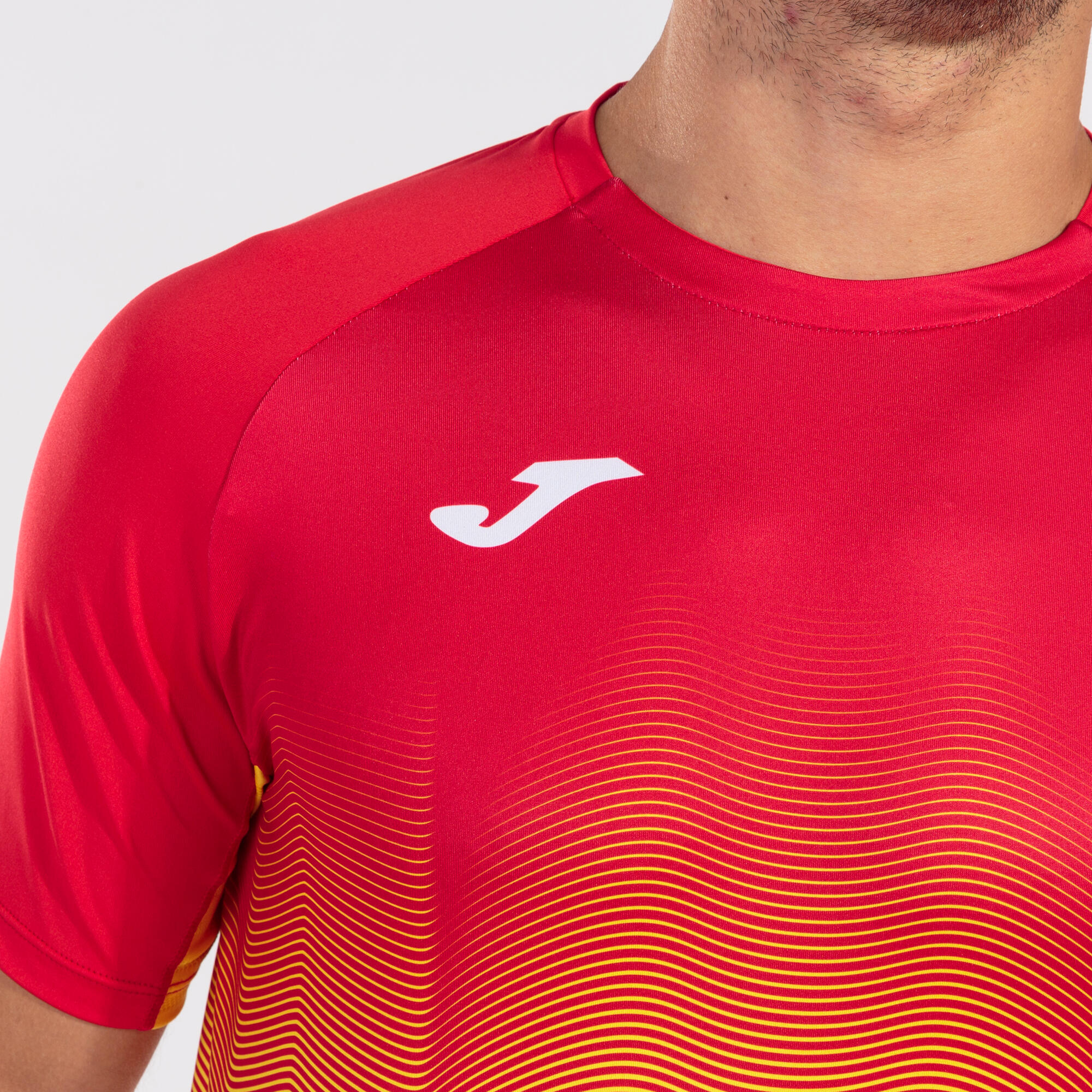 Maglia Joma ELITE VII 5/5