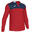 Polo Manga Larga Niños Joma Winner II Rojo