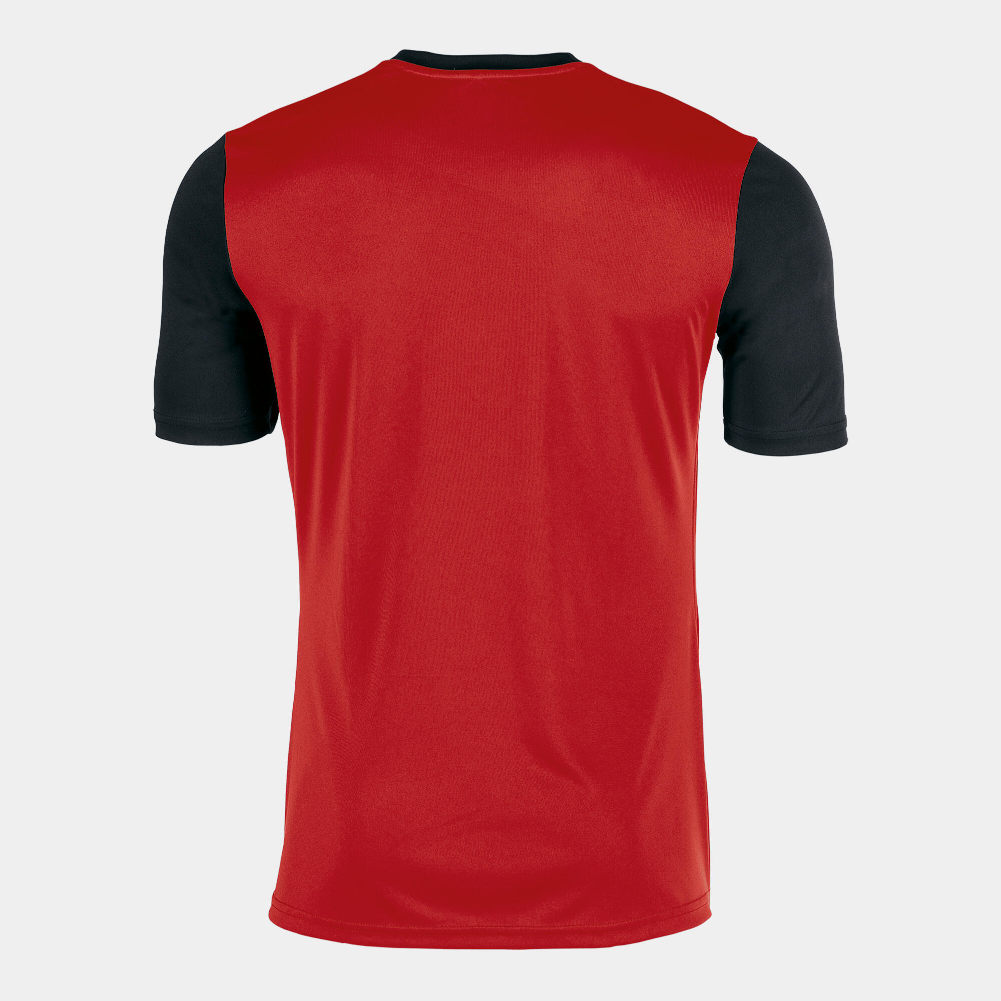 T-Shirt Manga Curta Futebol Homem Joma Winner Vermelho 5/6