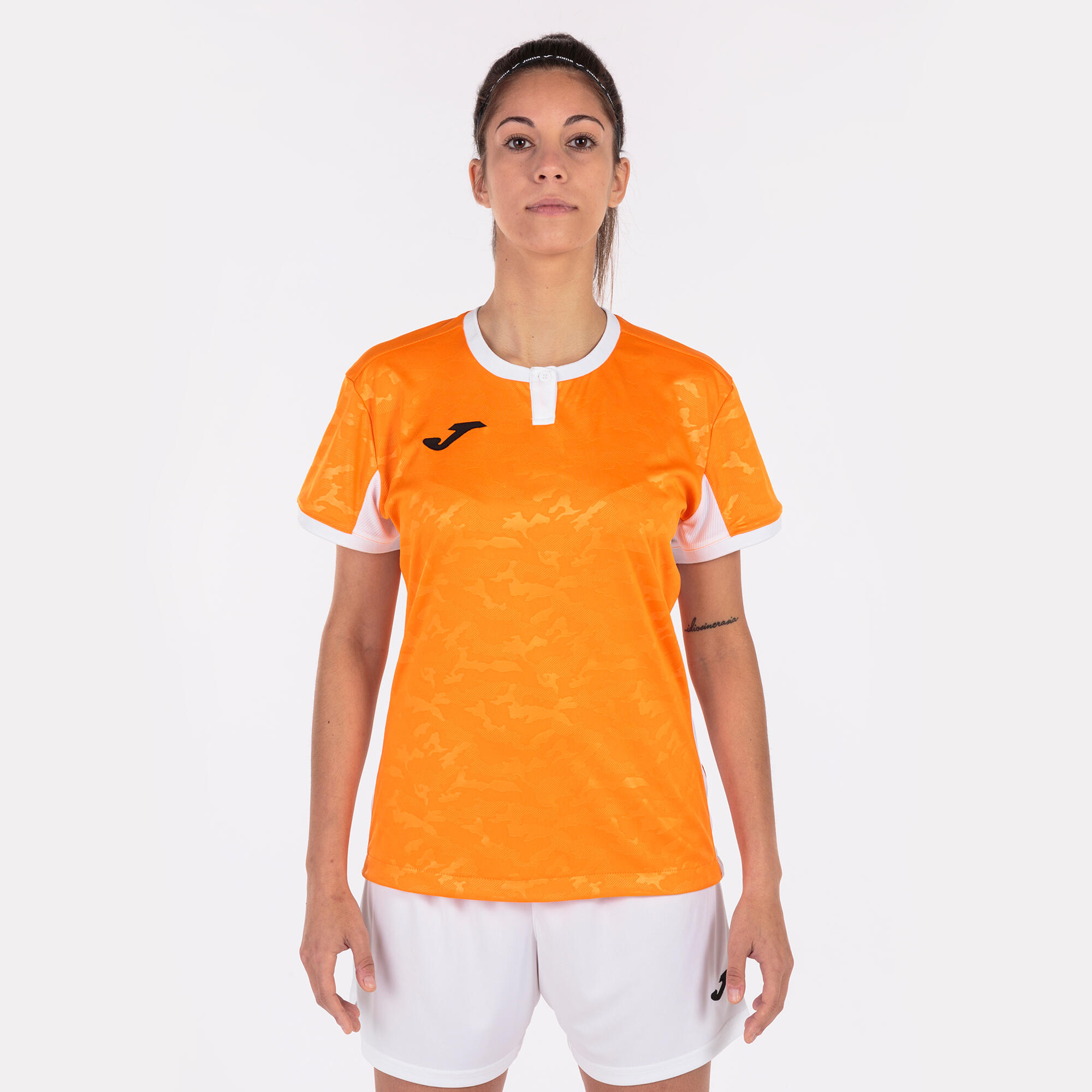 Maglia da donna Joma TOLETUM II 3/5