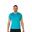 Camiseta Manga Corta Running Hombre Joma Record II 1234