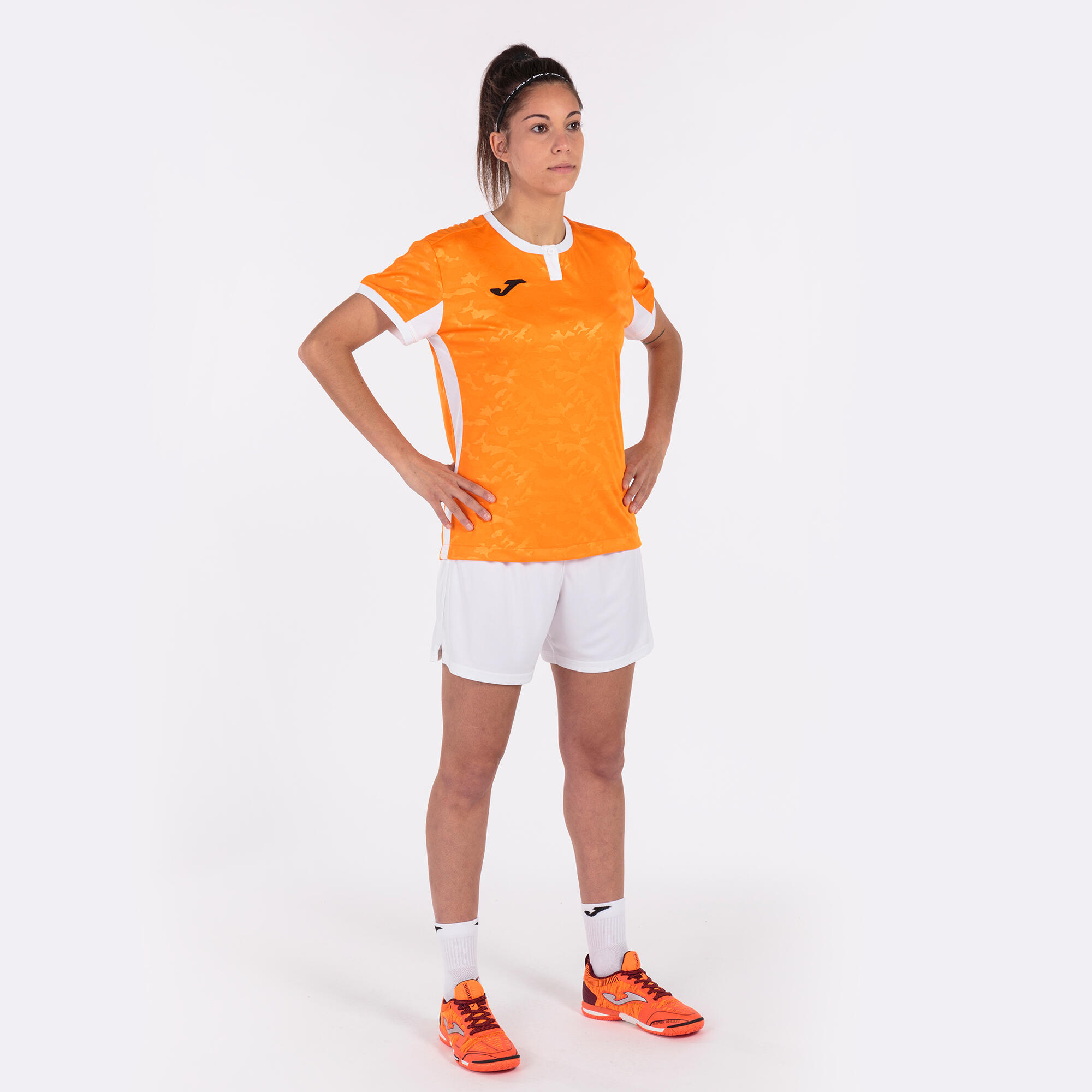 Maglia da donna Joma TOLETUM II 5/5