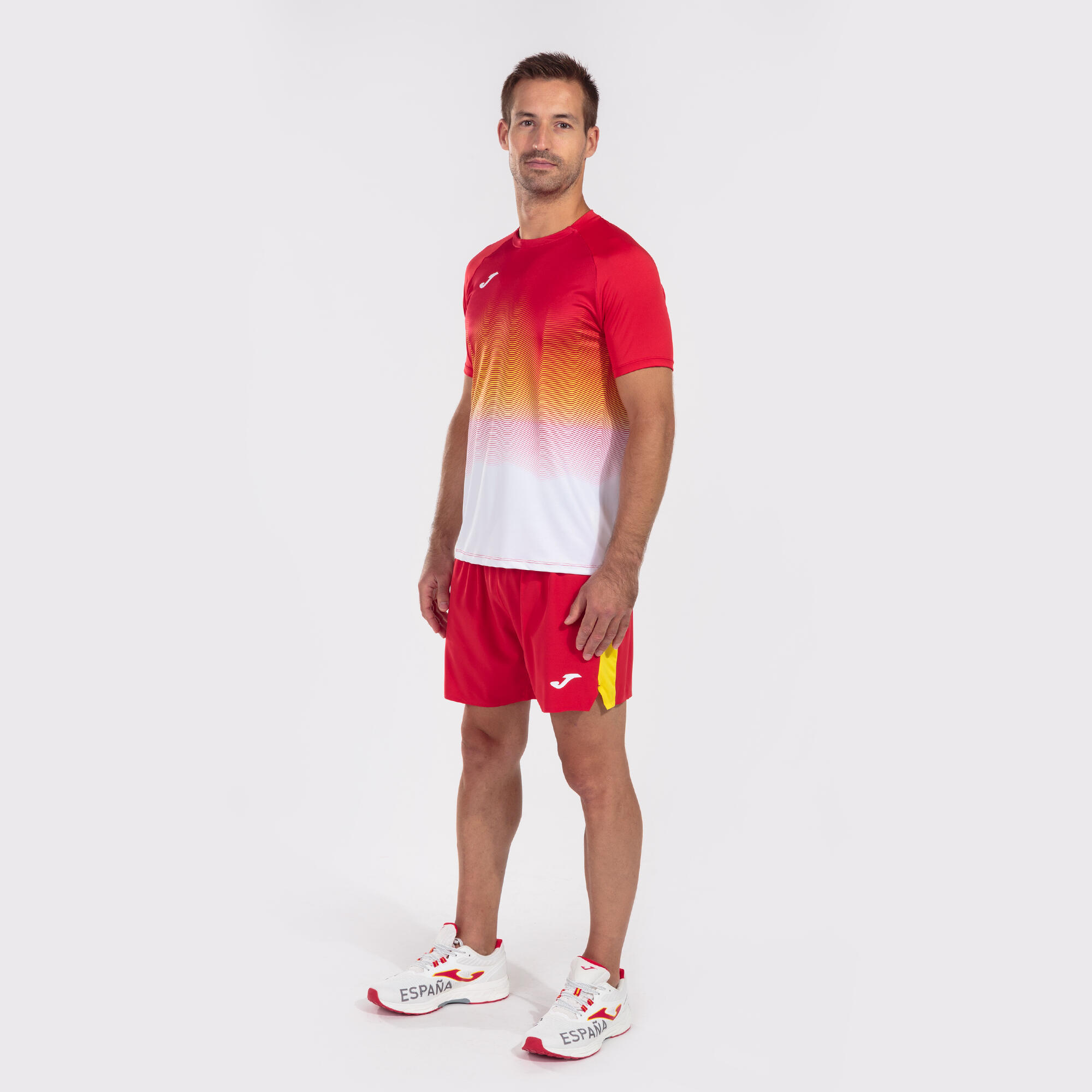 Maglia Joma ELITE VII 4/5