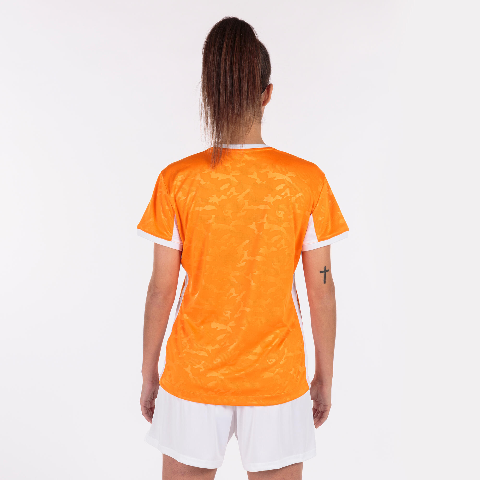 Maglia da donna Joma TOLETUM II 4/5