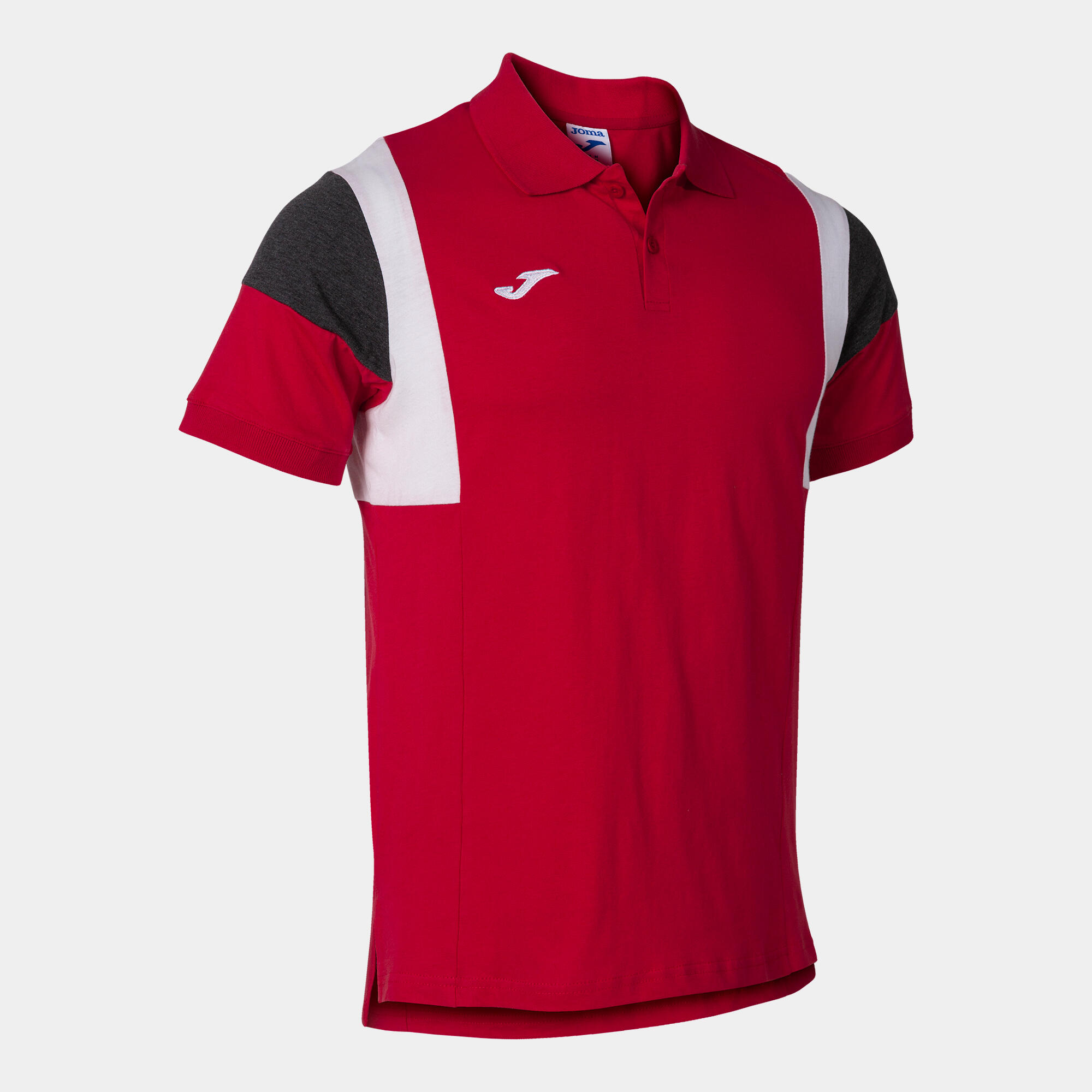 JOMA Polo Confort III