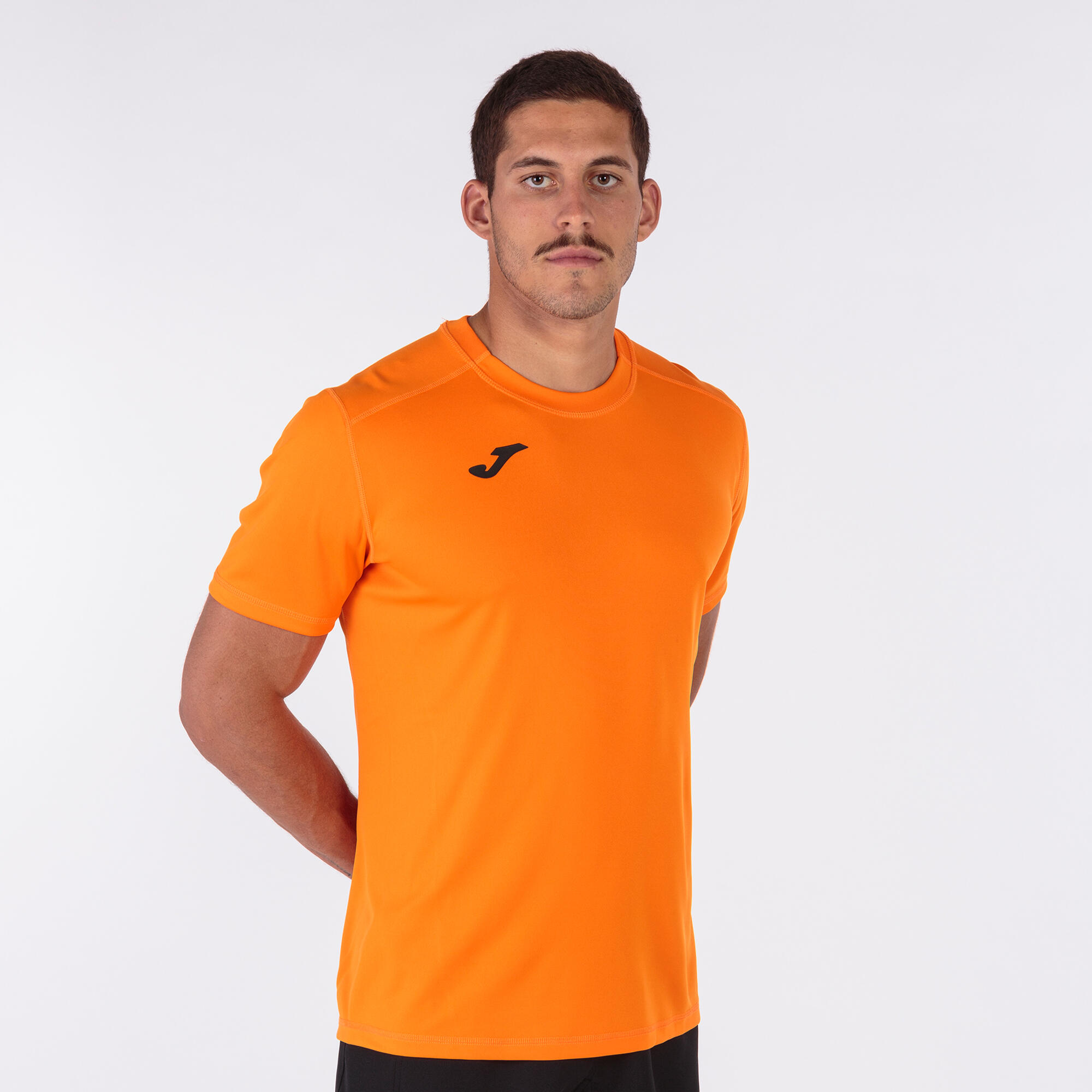 T-shirt vrouw Joma STRONG 5/5