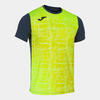 T-shirt Joma Elite VIII